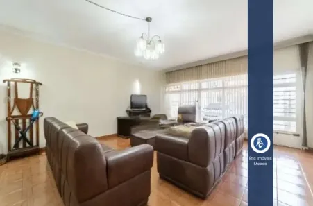 Casa com 3 Quartos à venda, 12m² no Tatuapé, São Paulo