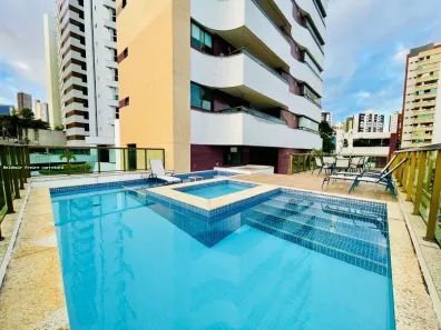Apartamento com 2 Quartos à venda, 72m² no Caminho das Árvores, Salvador