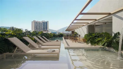 Apartamento com 2 Quartos à venda, 76m² no Flamengo, Rio de Janeiro