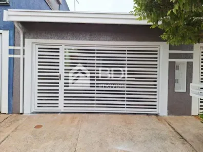 Casa com 2 Quartos à venda, 80m² no Jardim Interlagos, Hortolândia