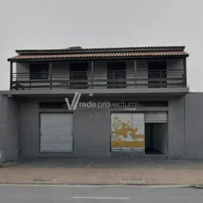 Ponto Comercial à venda, 362m² no Jardim Fortaleza, Paulínia