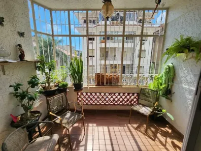 Apartamento com 3 Quartos à venda, 100m² no Tijuca, Rio de Janeiro