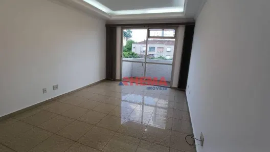 Apartamento com 3 Quartos à venda, 99m² no Boqueirão, Santos
