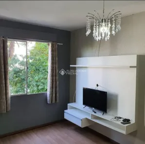 Apartamento com 1 Quarto à venda, 44m² no Salgado Filho, Gravataí