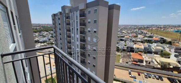 Apartamento com 2 Quartos à venda, 47m² no Parque Empresarial das Mangueiras, Sorocaba