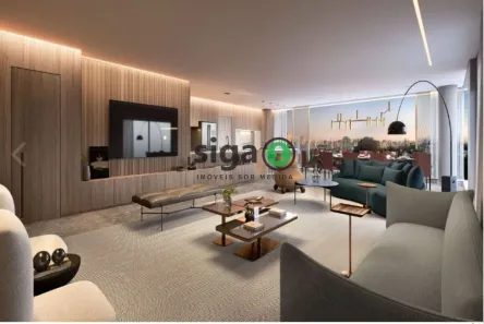Cobertura com 4 Quartos à venda, 466m² no Jardim América, São Paulo
