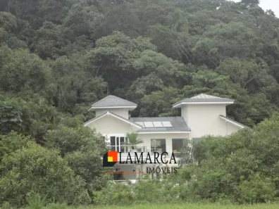 Casa de Condomínio com 7 Quartos à venda, 300m² no Balneario Praia do Perequê, Guarujá