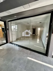 Ponto Comercial para alugar, 48m² no Parque Jaçatuba, Santo André