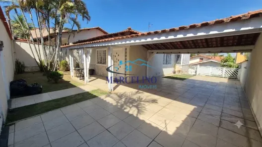 Casa com 3 Quartos à venda, 178m² no Parque Ipiranga, Resende