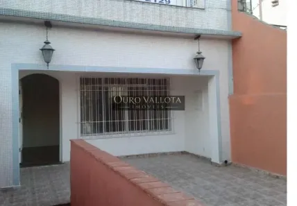 Sobrado com 3 Quartos à venda, 200m² no Vila Regente Feijó, São Paulo