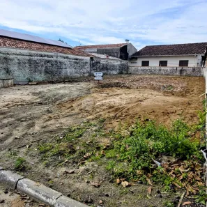Lote/Terreno à venda, 275m² no Centro, Penha