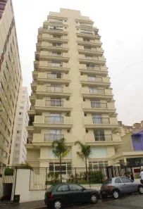 Apartamento com 3 Quartos à venda, 104m² no Vila Mariana, São Paulo