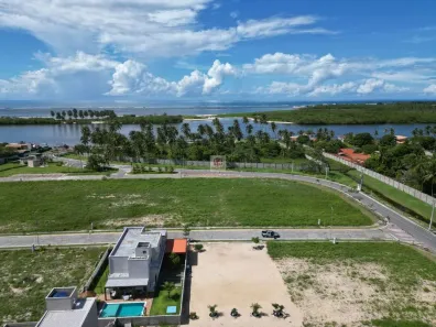 Lote/Terreno à venda, 556m² no Massagueira, Marechal Deodoro