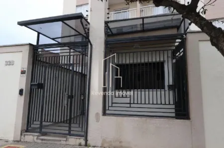Apartamento com 2 Quartos à venda, 55m² no Jardim Imperador (Zona Leste), São Paulo