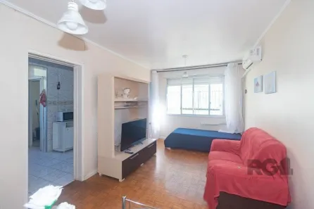 Apartamento com 2 Quartos para alugar, 78m² no Santana, Porto Alegre
