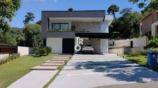 Casa com 4 Quartos para alugar, 488m² no Aglomeração Urbana de Jundiaí, Cabreúva