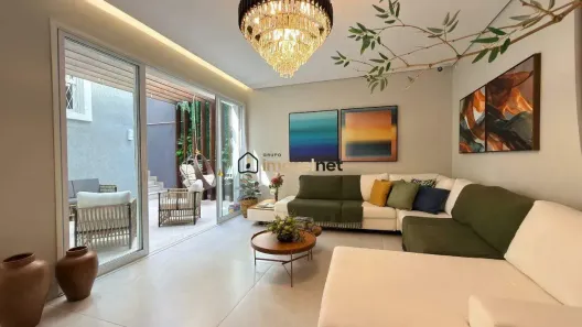 Casa com 3 Quartos à venda, 429m² no Colégio Batista, Belo Horizonte
