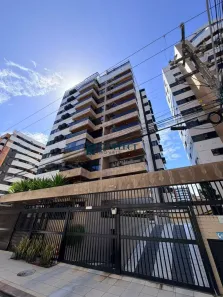 Cobertura com 4 Quartos à venda, 330m² no Ponta Verde, Maceió