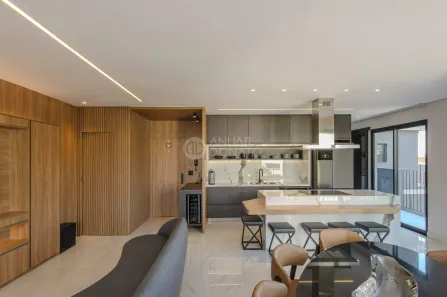 Apartamento com 2 Quartos à venda, 130m² no Vila Paris, Belo Horizonte