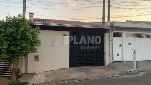 Casa com 2 Quartos à venda, 80m² no Jardim Social Presidente Collor, São Carlos