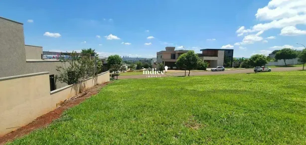 Lote/Terreno à venda, 520m² no Residencial e Empresarial Alphaville, Ribeirão Preto