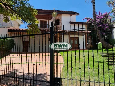 Casa com 4 Quartos à venda, 425m² no Jardim Pagliato, Sorocaba