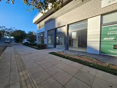 Ponto Comercial para alugar, 250m² no Progresso, Bento Gonçalves