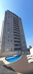 Apartamento com 2 Quartos à venda, 50m² no Centro, Jandira