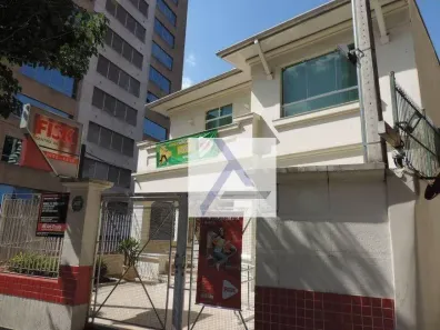 Casa de Condomínio com 12 Quartos para alugar, 500m² no Liberdade, São Paulo