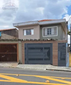 Sobrado com 2 Quartos à venda, 119m² no Jardim São José (Zona Norte), São Paulo