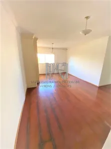 Apartamento com 3 Quartos à venda, 106m² no Sumaré, São Paulo