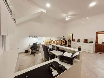 Casa com 2 Quartos à venda, 230m² no Jardim das Indústrias, São José dos Campos