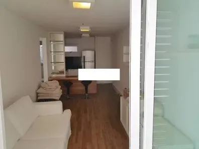 Flat com 2 Quartos à venda, 58m² no Lagoa, Rio de Janeiro