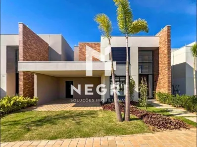 Casa de Condomínio com 3 Quartos para venda ou aluguel, 300m² no Alphaville Dom Pedro, Campinas