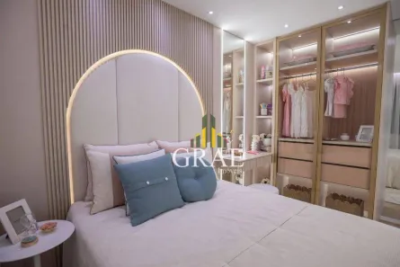 Apartamento com 3 Quartos à venda, 82m² no Santa Paula, São Caetano do Sul