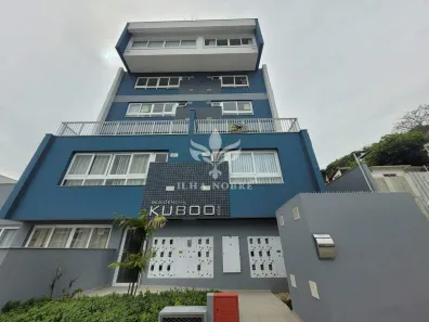 Apartamento com 1 Quarto para alugar, 45m² no Centro, Florianópolis