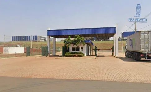 Lote/Terreno à venda, 3679m² no Betel, Paulínia