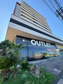Apartamento com 1 Quarto para alugar, 50m² no Sanvitto, Caxias do Sul