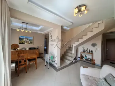 Apartamento com 3 Quartos à venda, 154m² no Jardim Satélite, São José dos Campos