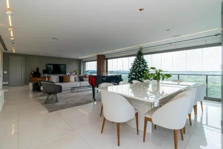 Apartamento com 3 Quartos à venda, 282m² no Alto de Pinheiros, São Paulo