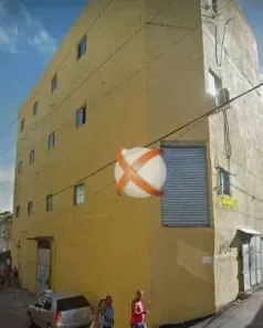 Prédio Comercial à venda, 800m² no Federação, Salvador
