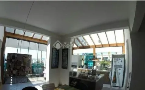 Apartamento com 3 Quartos à venda, 170m² no Centro, Florianópolis