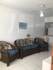 Casa com 2 Quartos à venda, 55m² no Guaratuba, Guaratuba