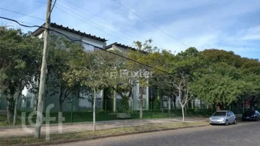 Apartamento com 2 Quartos à venda, 52m² no Vila Nova, Porto Alegre