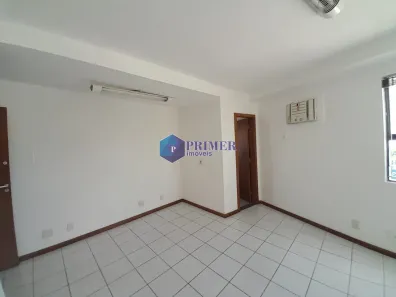 Sala Comercial para alugar, 85m² no São Lucas, Belo Horizonte