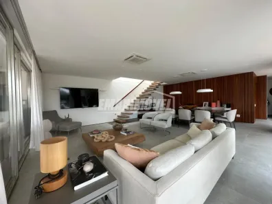 Casa de Condomínio com 4 Quartos para alugar, 350m² no Indaiatuba, Porto Feliz