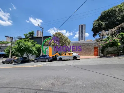 Lote/Terreno à venda, 580m² no Vila Paulista, São Paulo