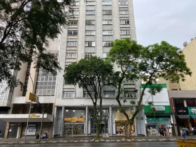 Apartamento com 3 Quartos à venda, 93m² no Centro, Curitiba