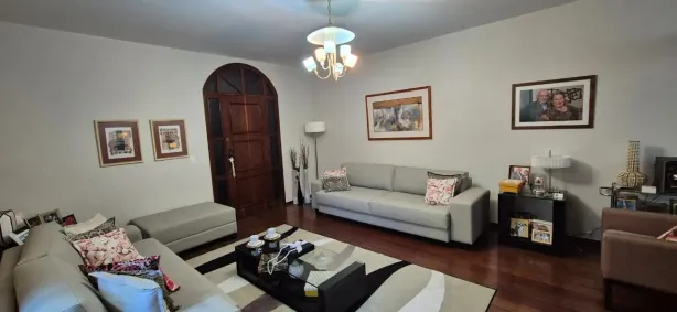 Apartamento com 4 Quartos à venda, 250m² no Serra, Belo Horizonte
