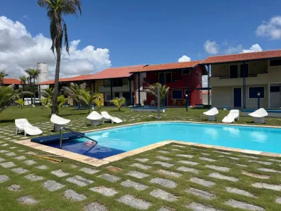 Casa com 4 Quartos à venda, 117m² no Taíba, São Gonçalo do Amarante